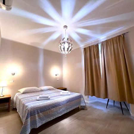 Hotel Sallustio Roma Ngoại thất bức ảnh