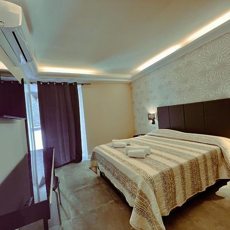 Hotel Sallustio Roma Ngoại thất bức ảnh