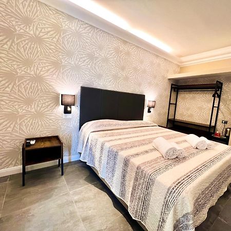 Hotel Sallustio Roma Ngoại thất bức ảnh