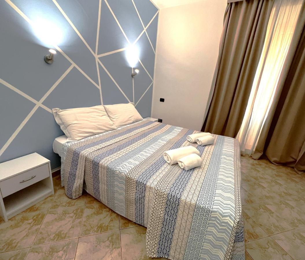 Hotel Sallustio Roma Ngoại thất bức ảnh