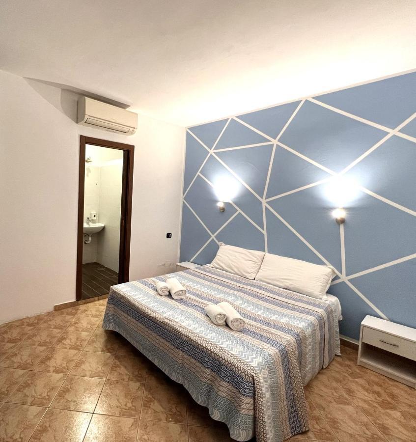 Hotel Sallustio Roma Ngoại thất bức ảnh