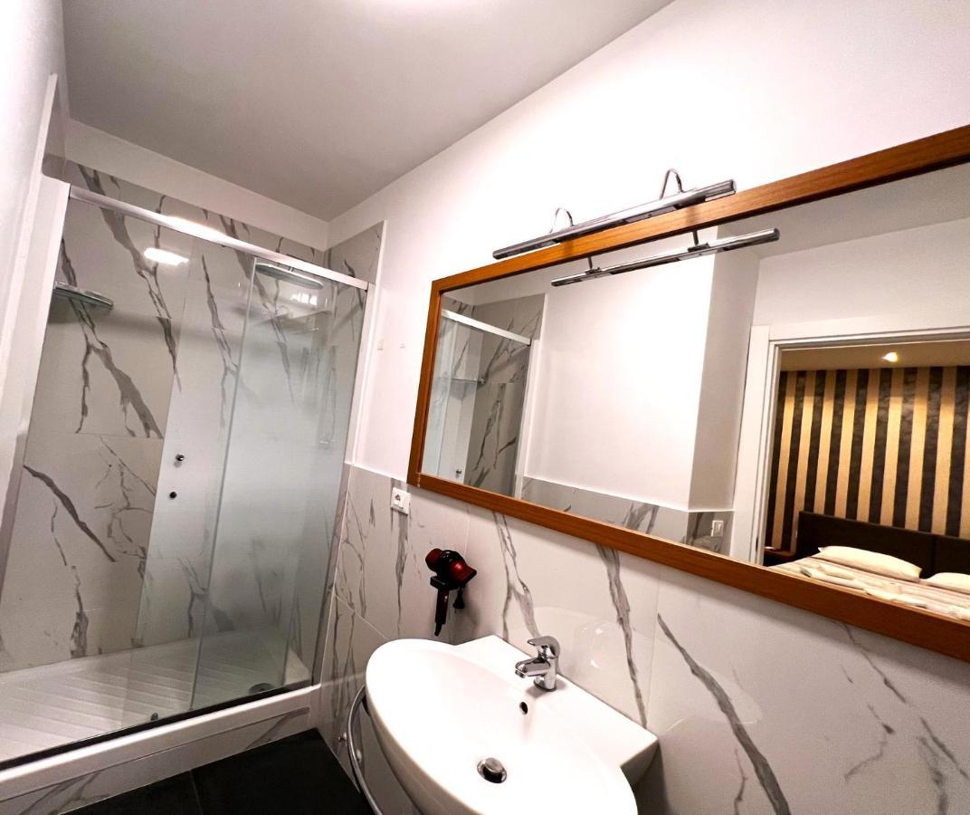 Hotel Sallustio Roma Ngoại thất bức ảnh