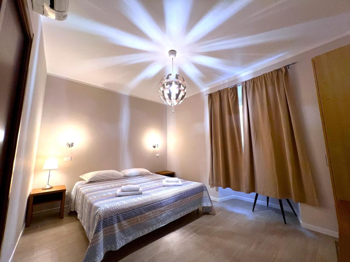 Hotel Sallustio Roma Ngoại thất bức ảnh