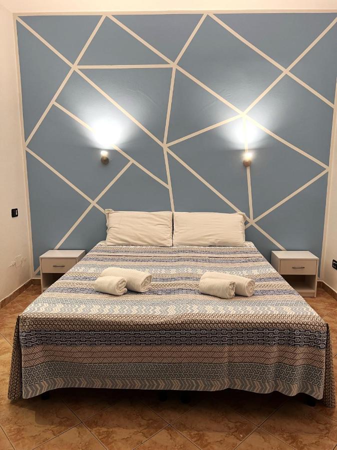 Hotel Sallustio Roma Ngoại thất bức ảnh