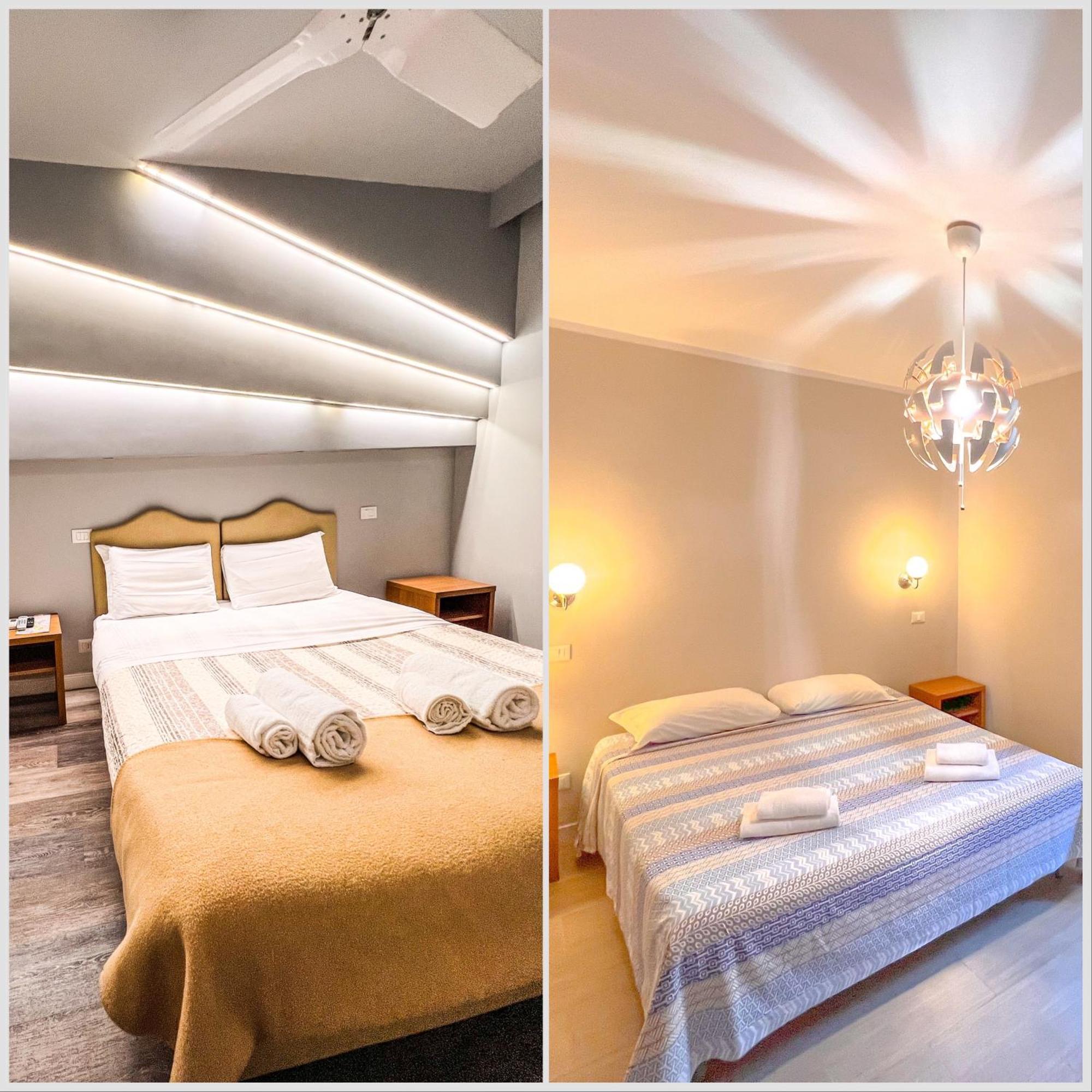 Hotel Sallustio Roma Ngoại thất bức ảnh