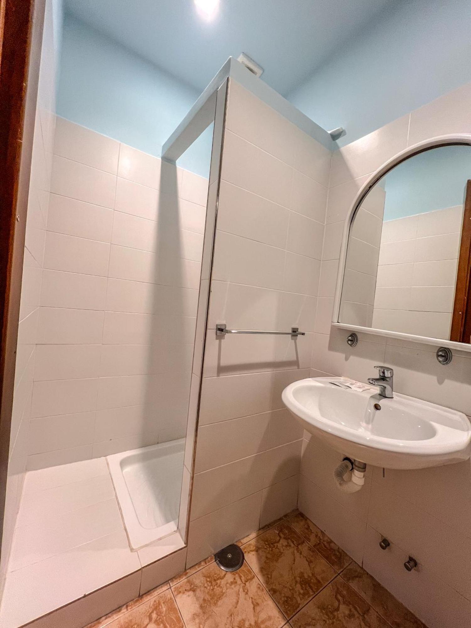 Hotel Sallustio Roma Ngoại thất bức ảnh