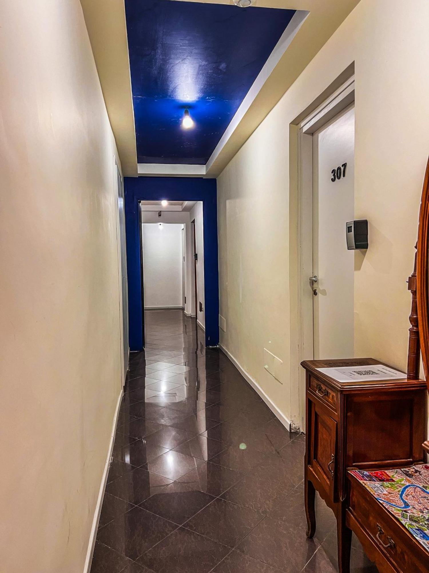 Hotel Sallustio Roma Ngoại thất bức ảnh