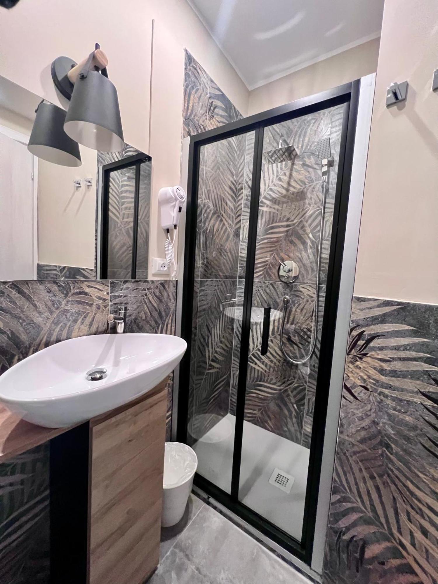 Hotel Sallustio Roma Ngoại thất bức ảnh